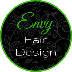 Envy Hair & Nails Design